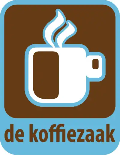 De koffiezaak