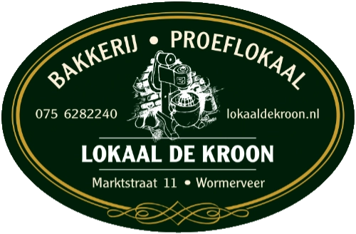 Lokaal De Kroon