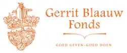 Gerrit Blaauw Fonds