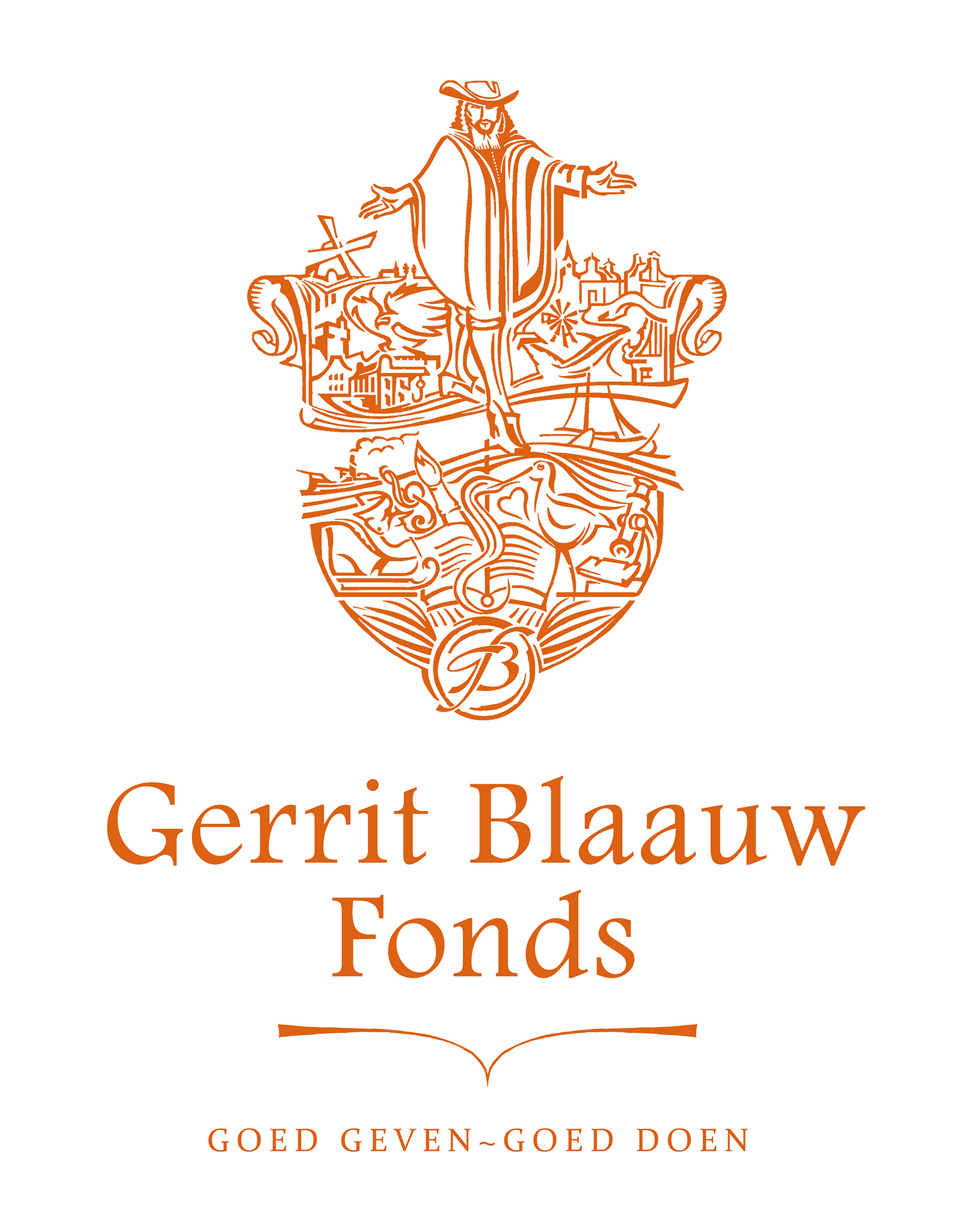 Gerrit Blaauwfonds