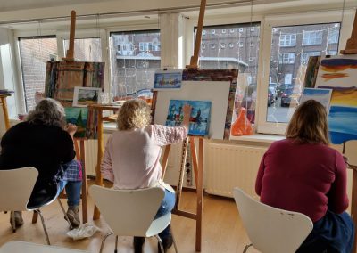 Fiona Hoogmoed
