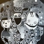 Henk en Marianne van der Pluijm