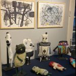 Henk en Marianne van der Pluijm