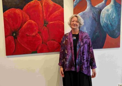 Bente Visser
