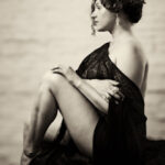 Bert Oldenburg van Beau Exposures