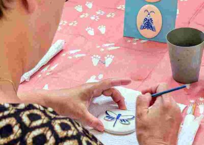 Bob en Angie Scholtz